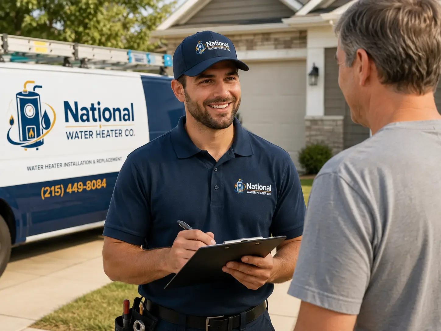 Water Heater Installation Buckholts, TX FAQs